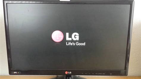 lg tv how to reset